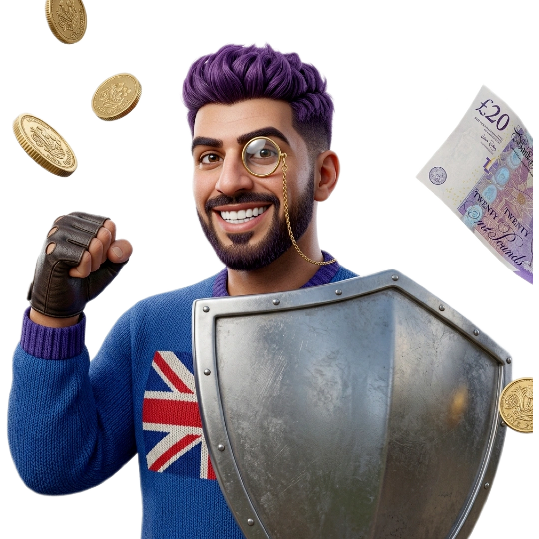 Britsino Casino site
